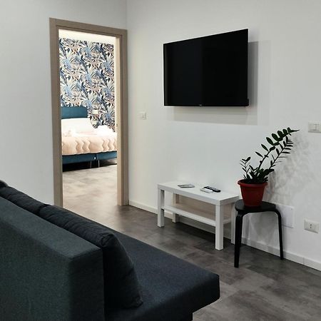Dimora Del Lume Apartment Catania Luaran gambar