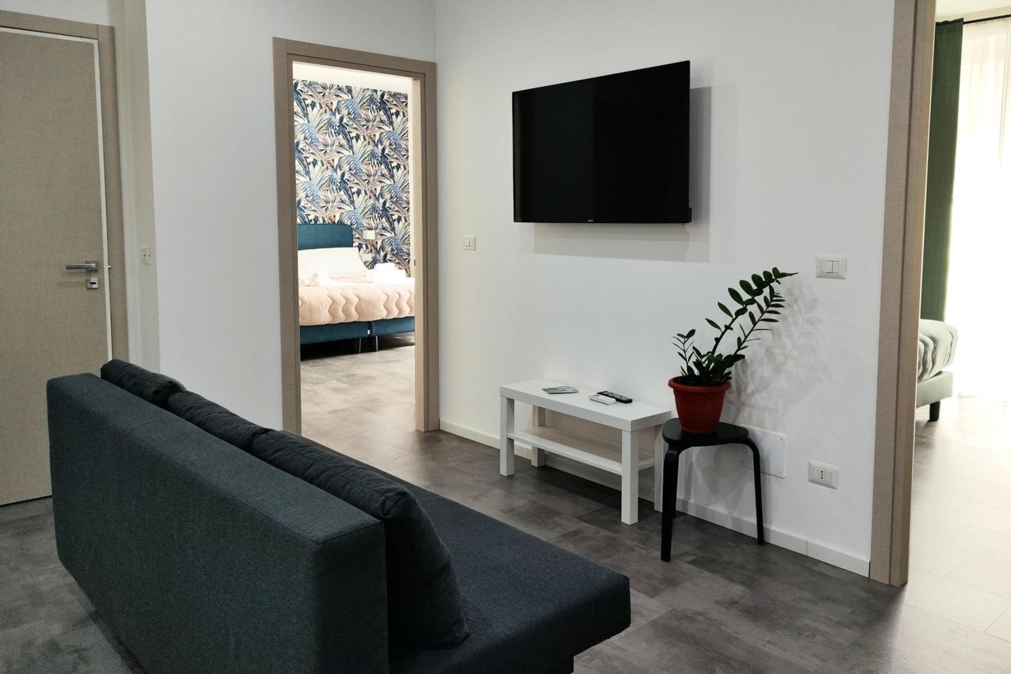 Dimora Del Lume Apartment Catania Luaran gambar