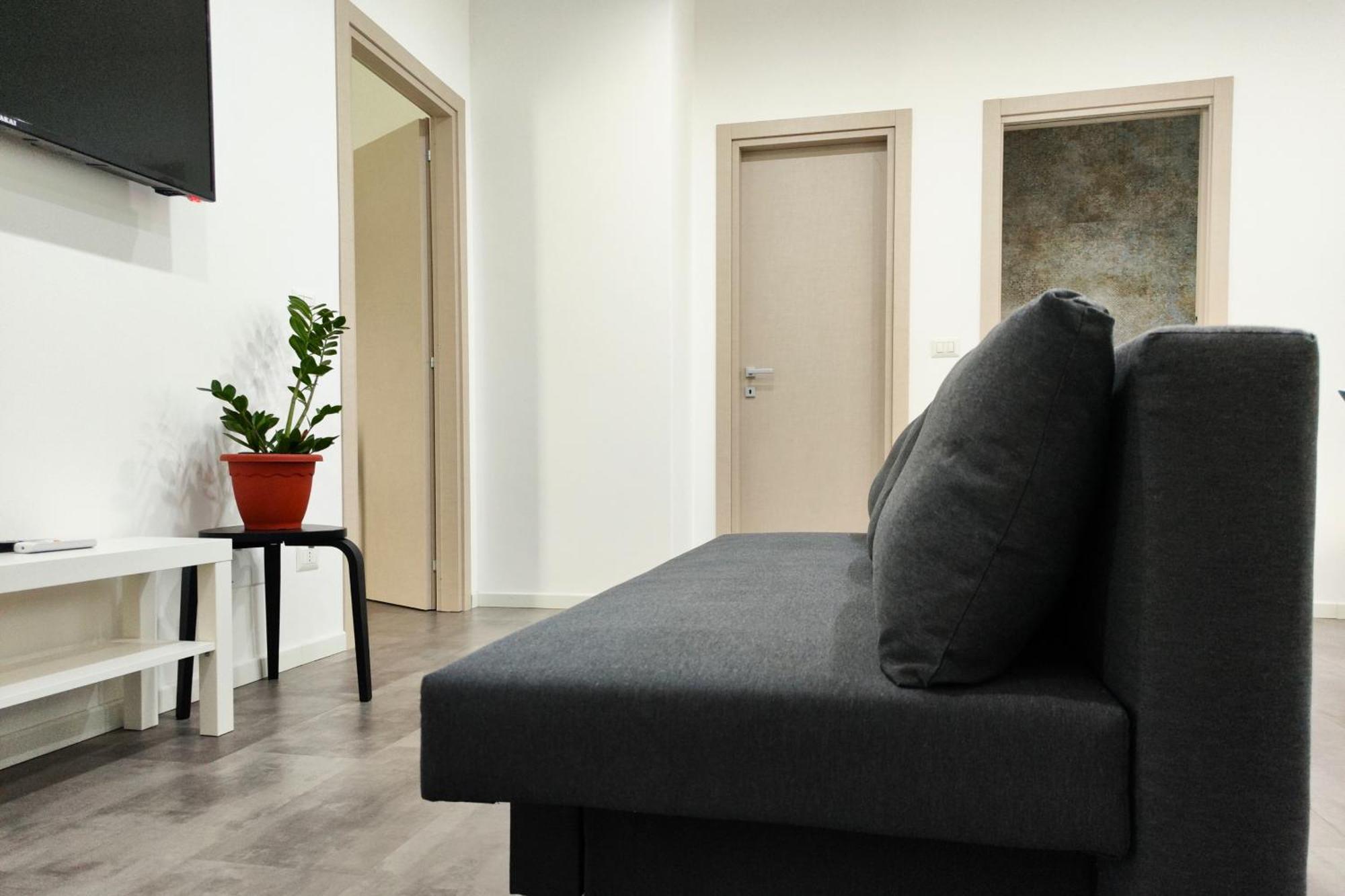 Dimora Del Lume Apartment Catania Luaran gambar