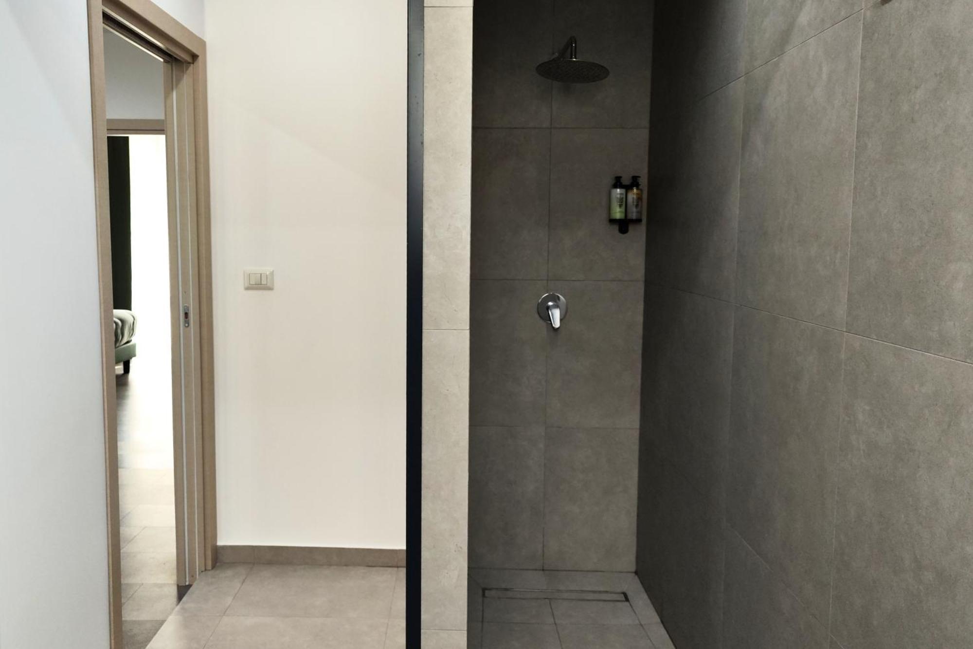 Dimora Del Lume Apartment Catania Luaran gambar