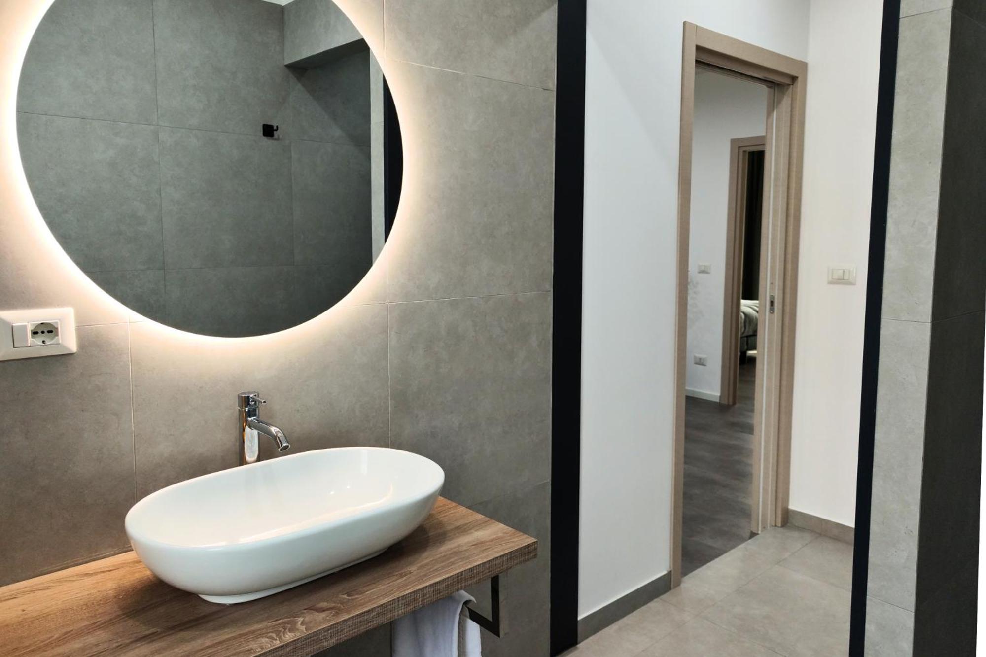 Dimora Del Lume Apartment Catania Luaran gambar
