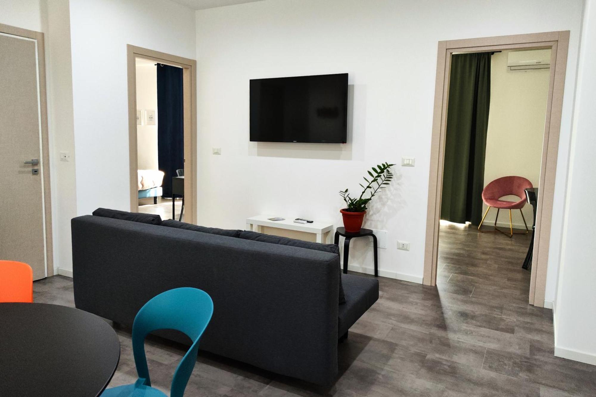 Dimora Del Lume Apartment Catania Luaran gambar