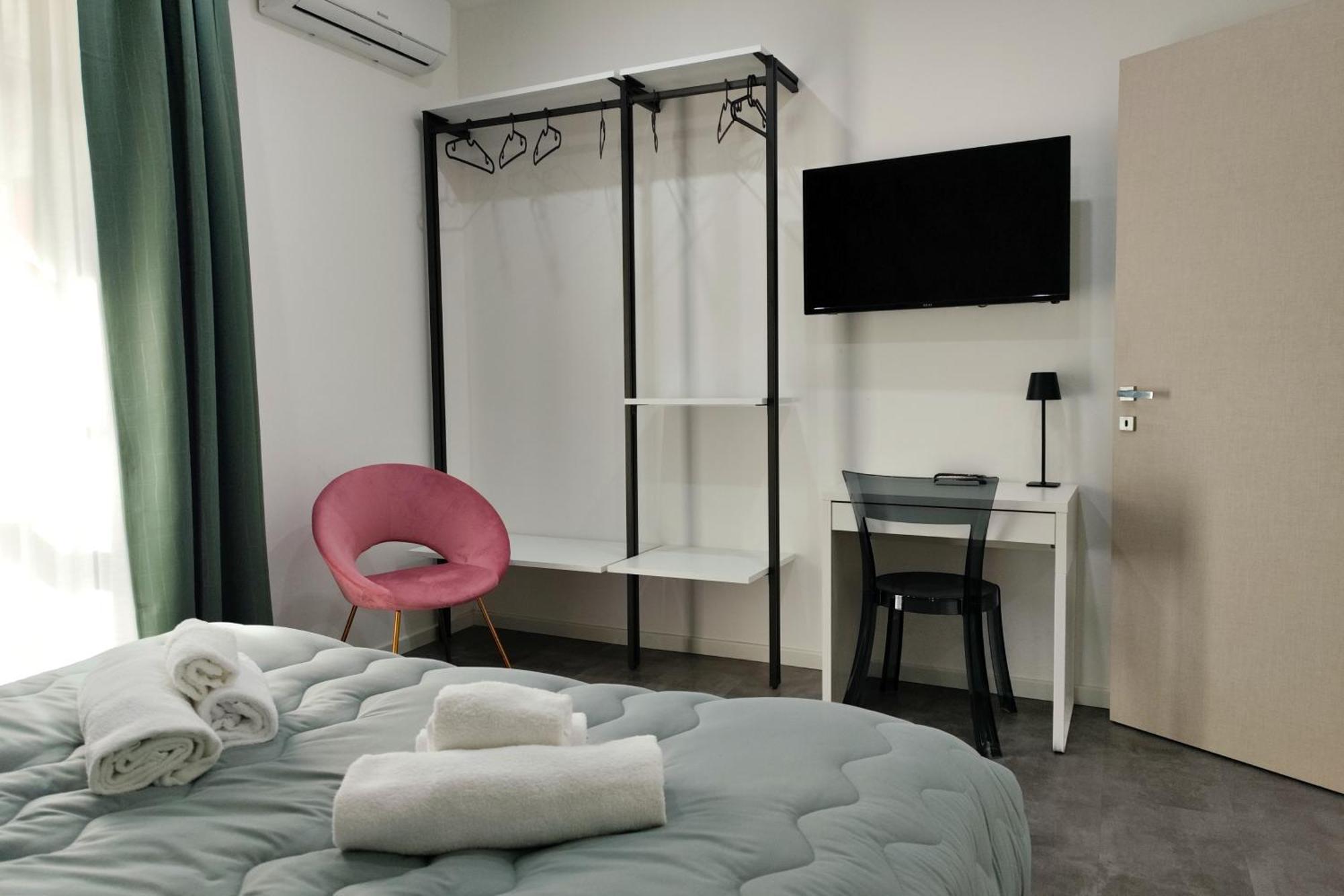 Dimora Del Lume Apartment Catania Luaran gambar